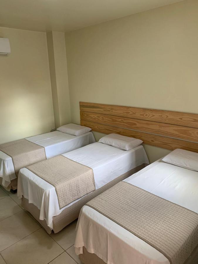Maanaim Inn Campina Grande